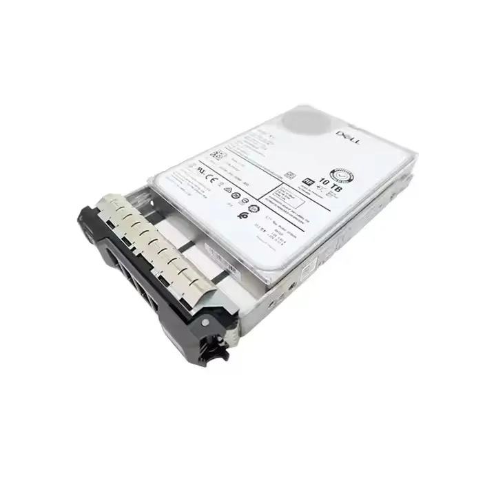 Dell HDD 10TB factory