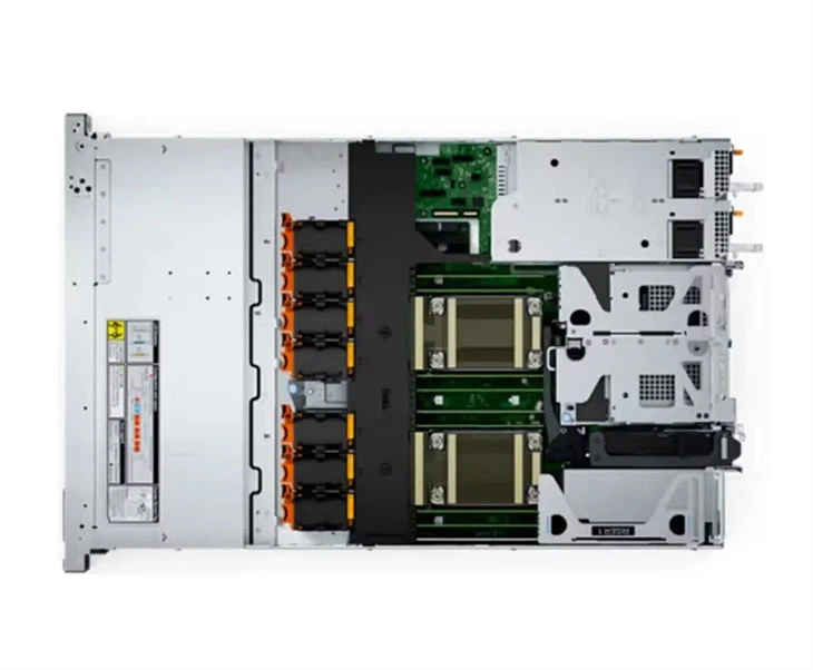 Server Dell Poweredge R660 factory