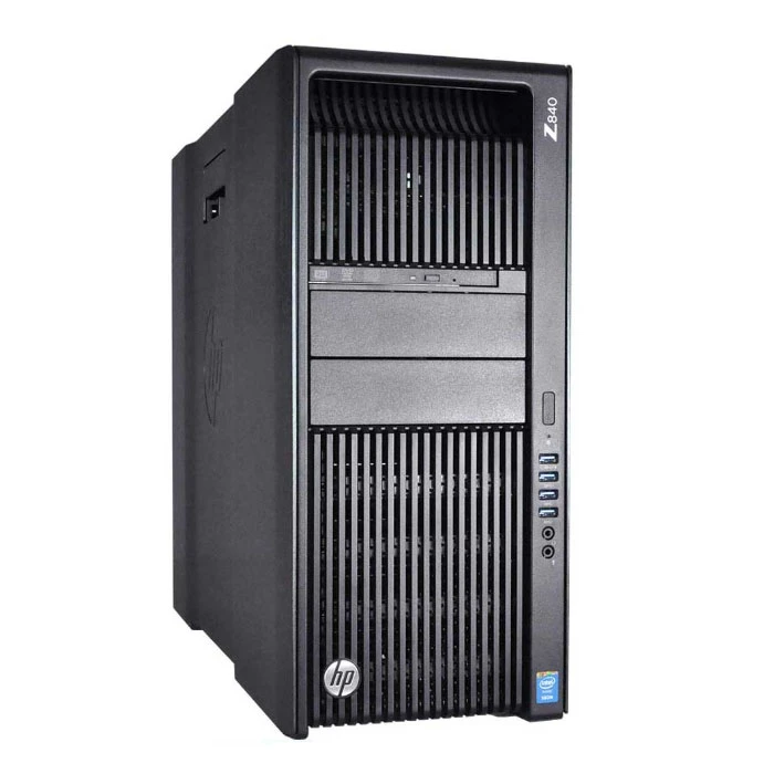 Z 840 factory