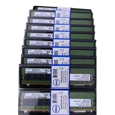 Какъв е оптималният размер на RAM за настолни компютри за домашен офис на Dell?