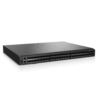 Какви са опциите за свързване на Lenovo Switch?