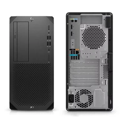 Какъв е механизмът за контрол на скоростта на вентилатора на Z 840?